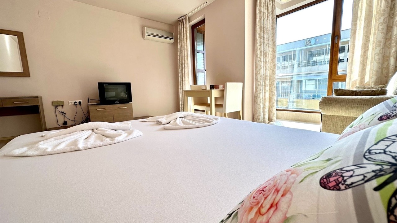Photo of Bedroom in Pomorie