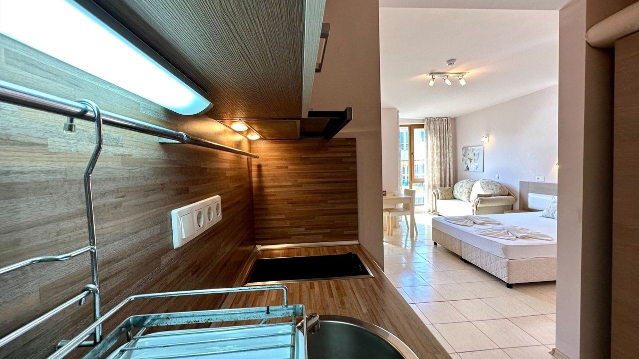 Photo of Bedroom in Pomorie
