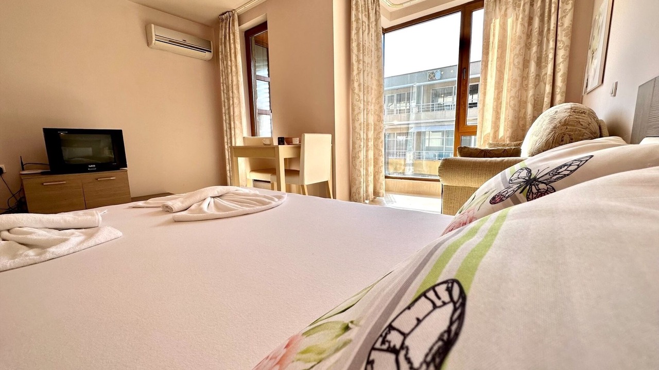 Photo of Bedroom in Pomorie
