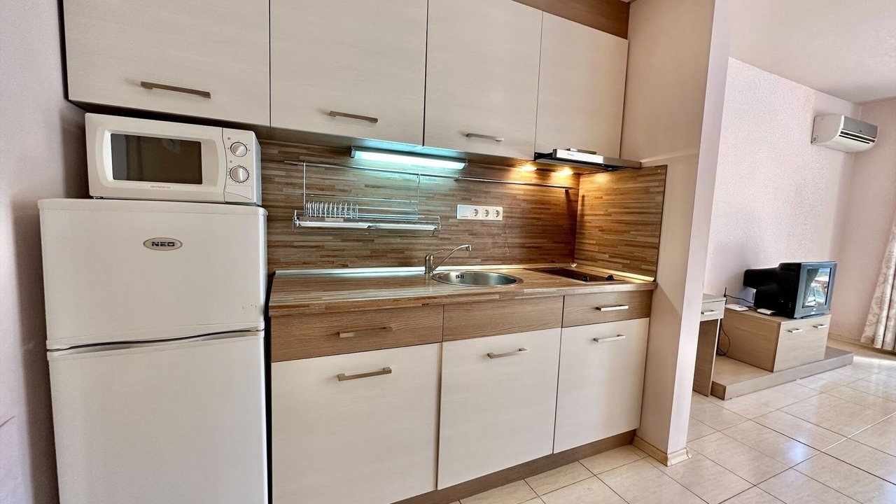 Photo of Kitchen in Pomorie