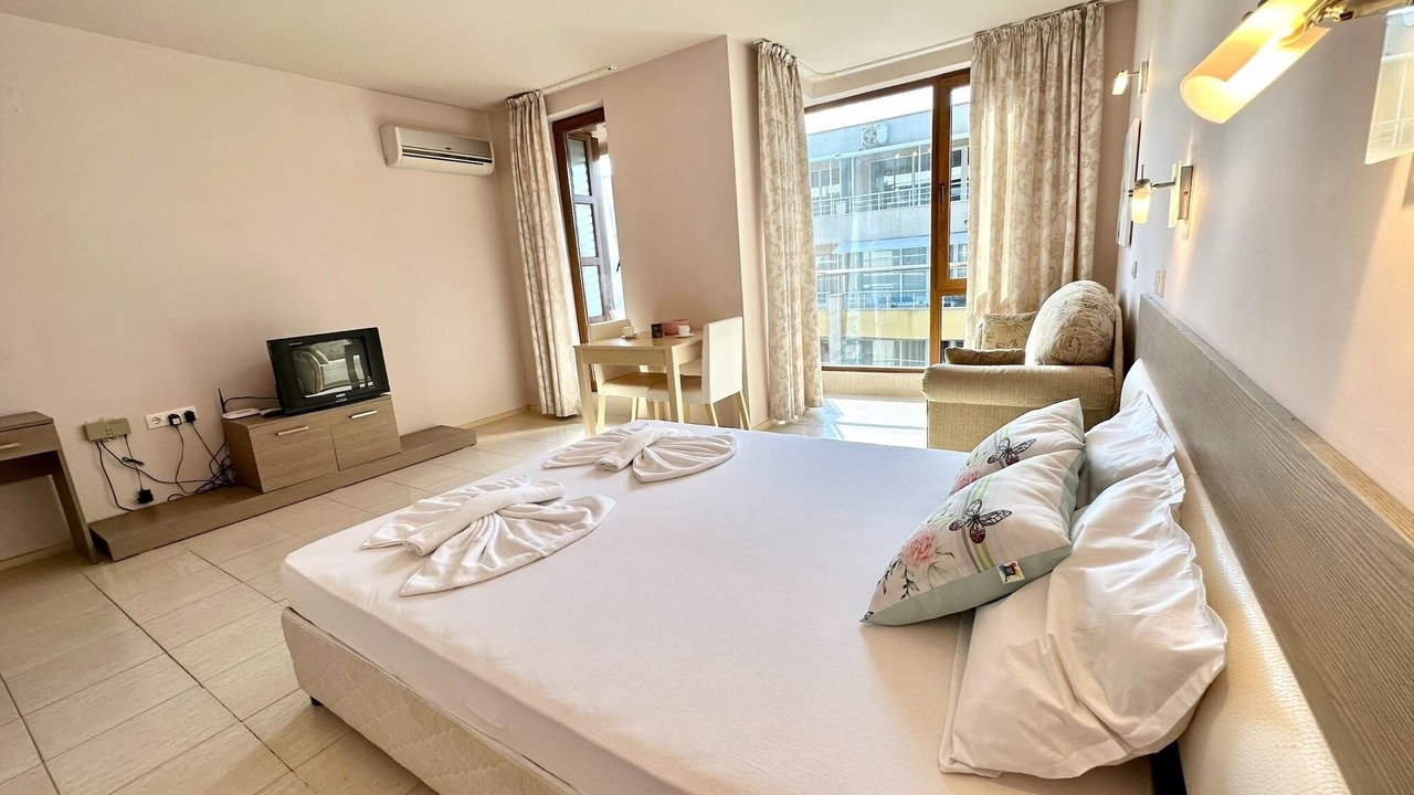 Photo of Bedroom in Pomorie
