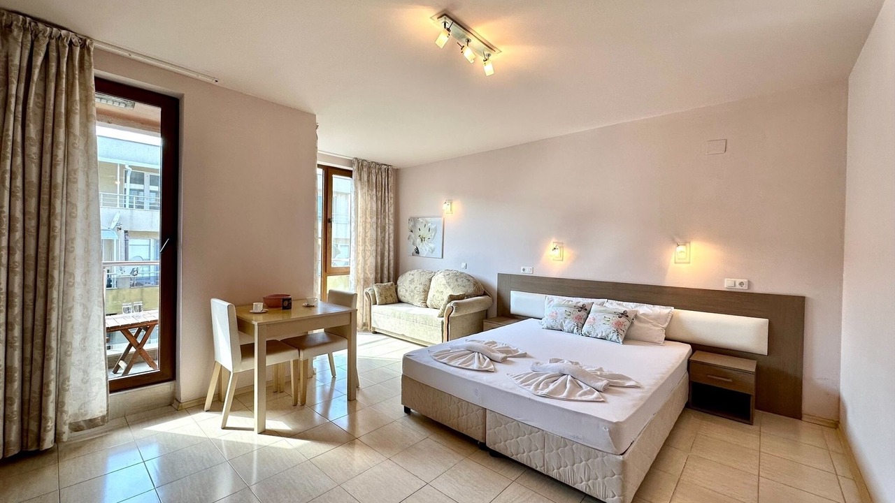 Photo of Bedroom in Pomorie