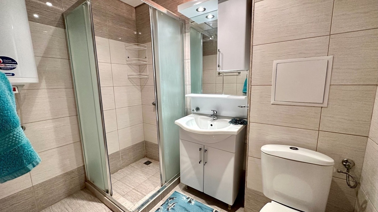 Photo of Bathroom in Pomorie