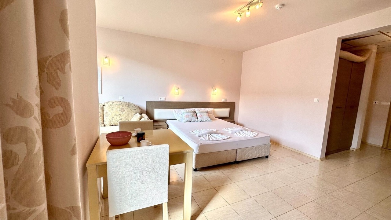Photo of Bedroom in Pomorie