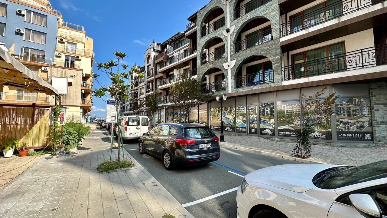 Photo of Outdoor in Pomorie
