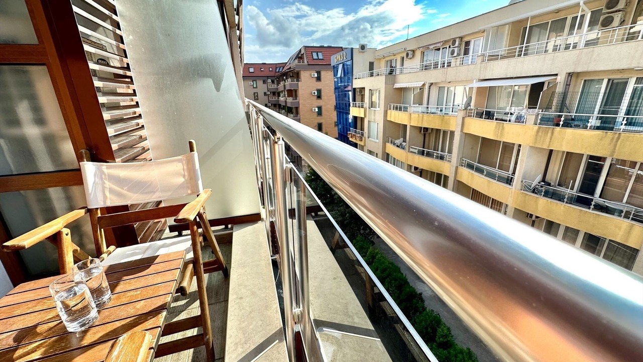 Photo of Outdoor in Pomorie