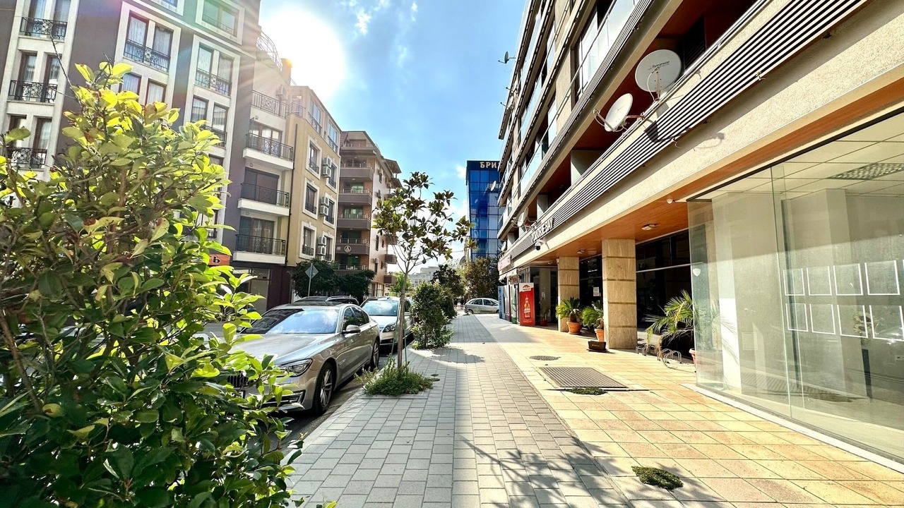 Photo of Outdoor in Pomorie