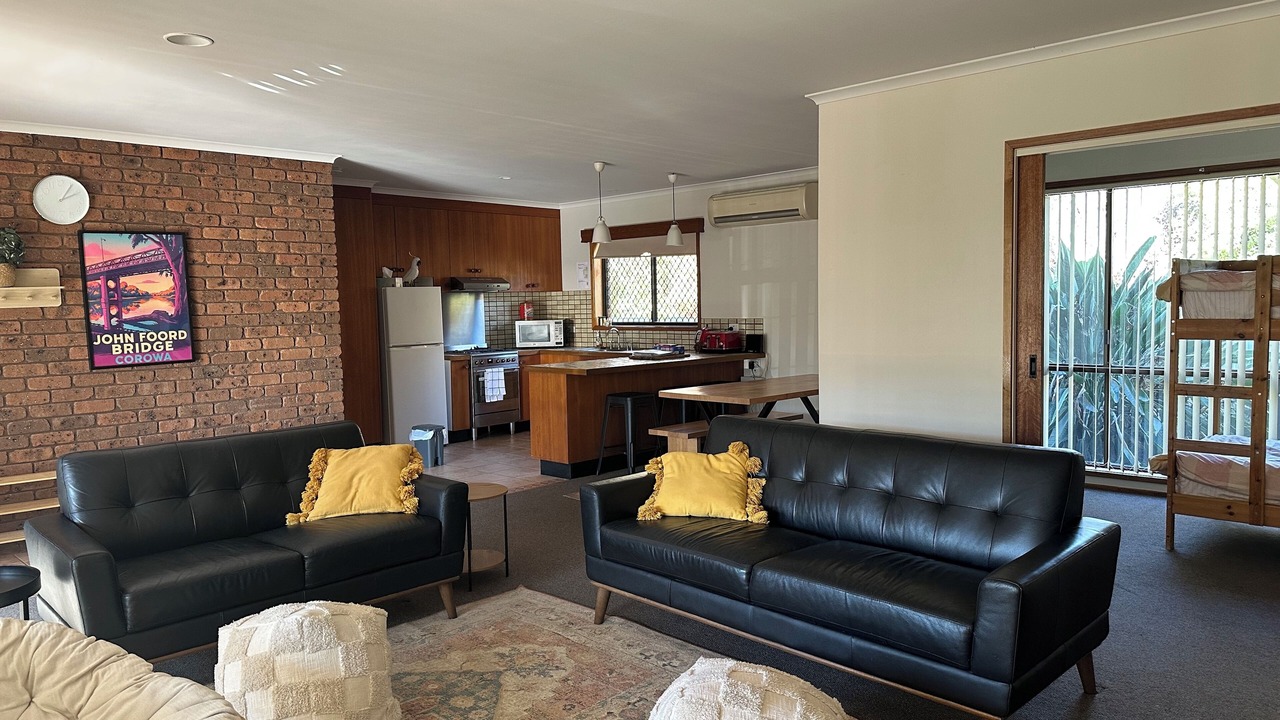 Photo of Bedroom in Corowa