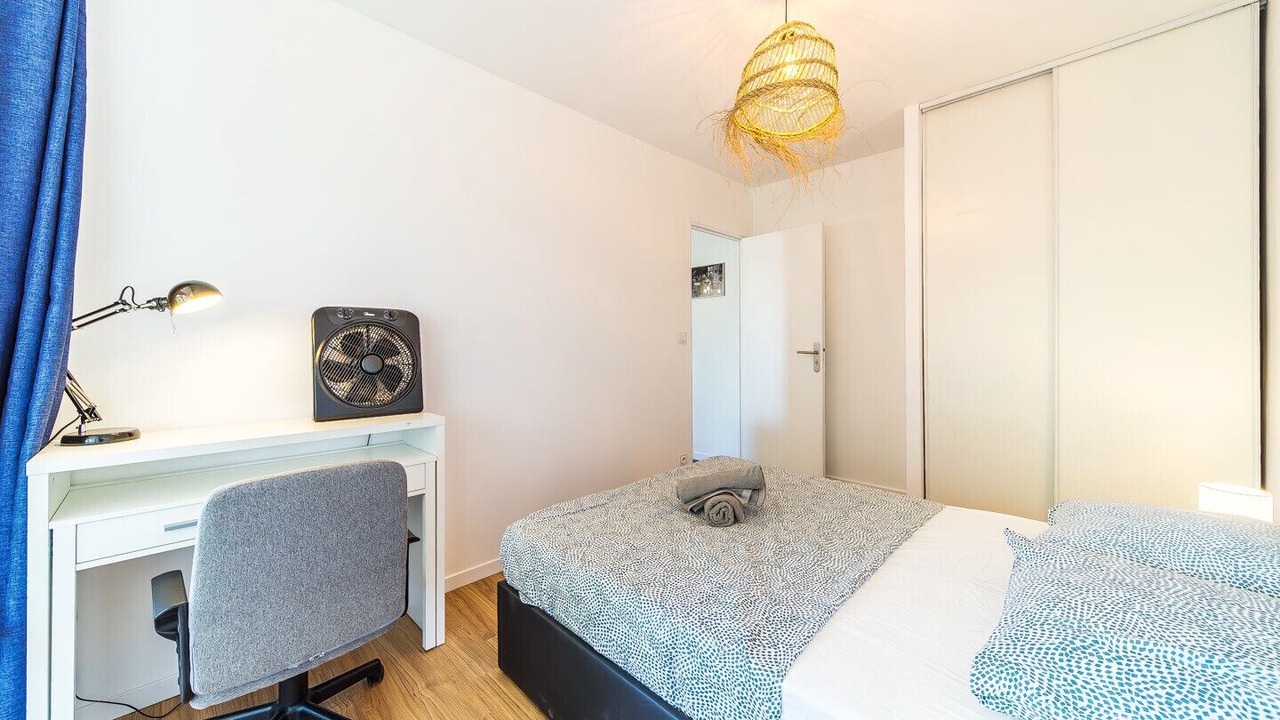 Photo of Bedroom in Bron