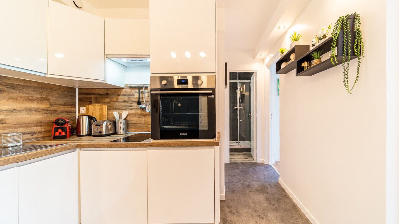 Photo of Kitchen in Bron