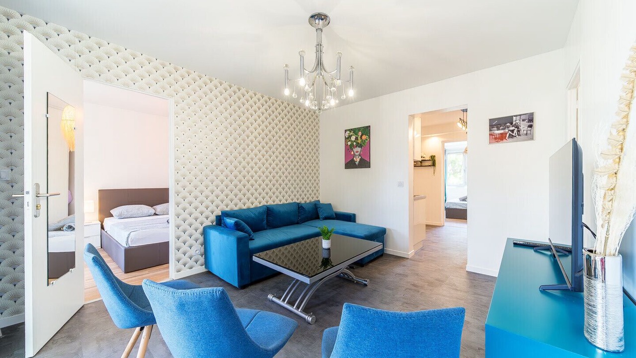 Photo of Bedroom in Bron