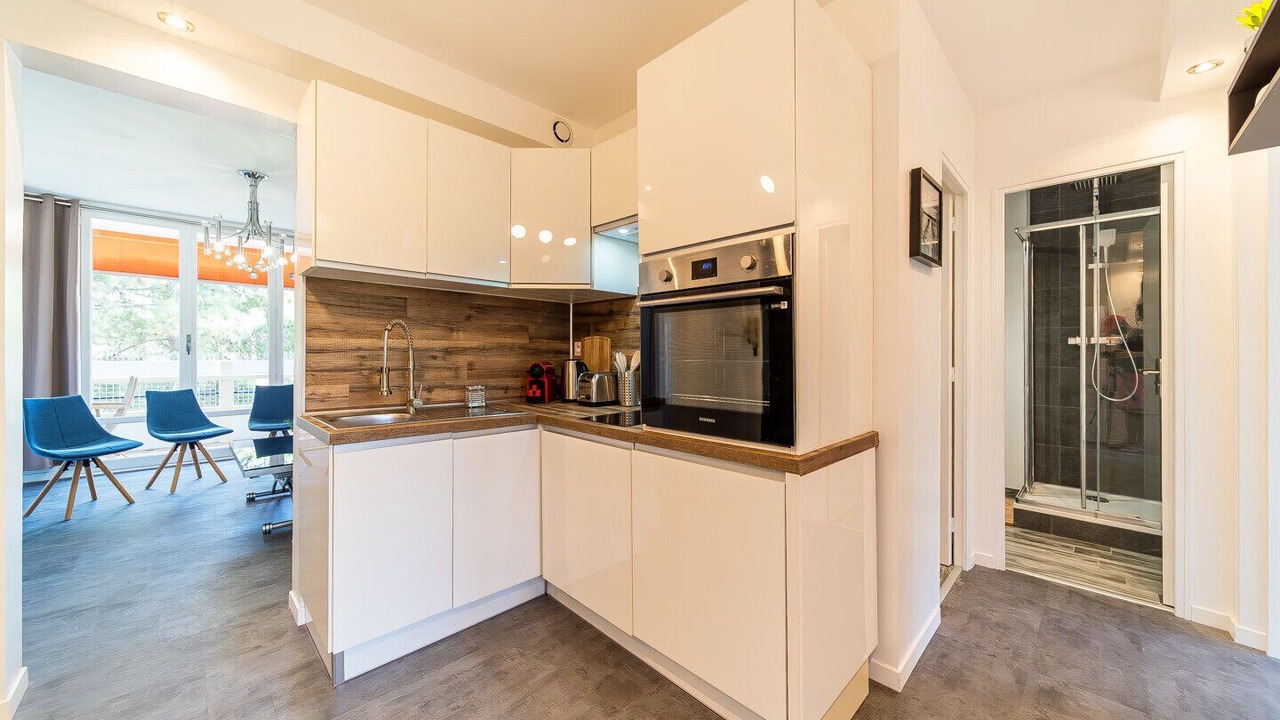 Photo of Kitchen in Bron