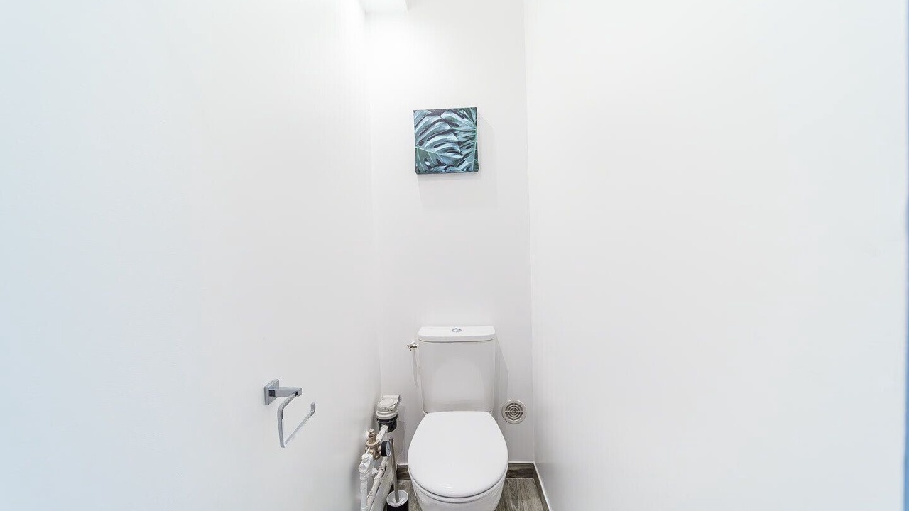 Photo of Bathroom in Bron
