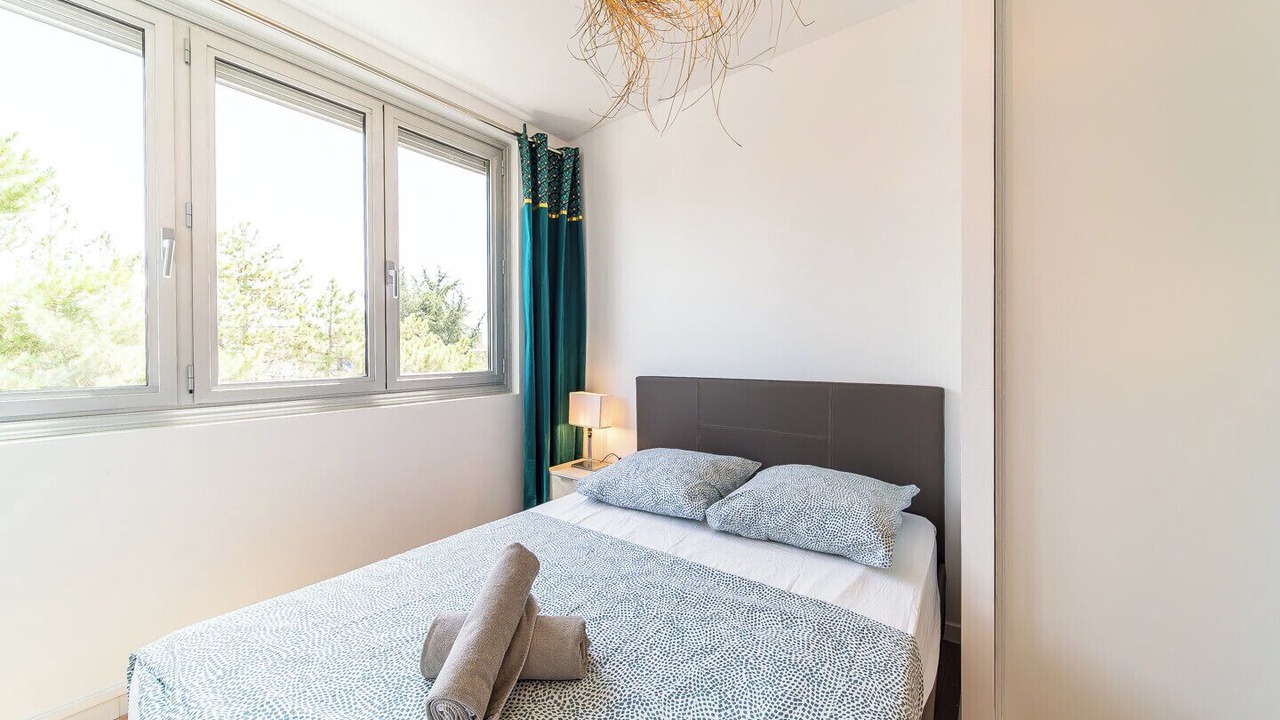 Photo of Bedroom in Bron