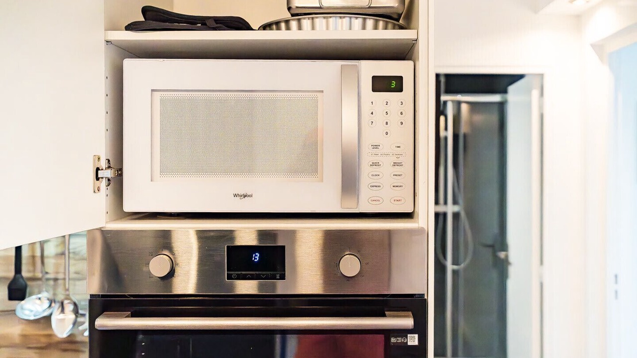Photo of Kitchen in Bron