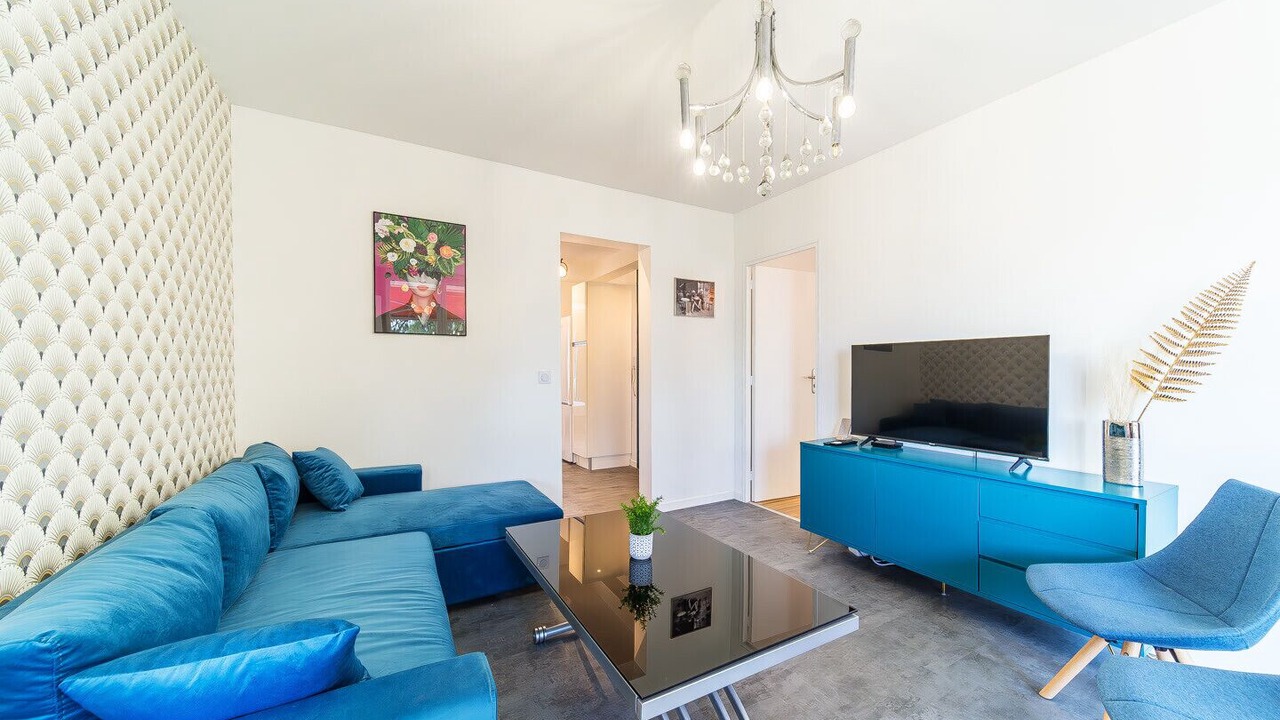 Photo of Livingroom in Bron