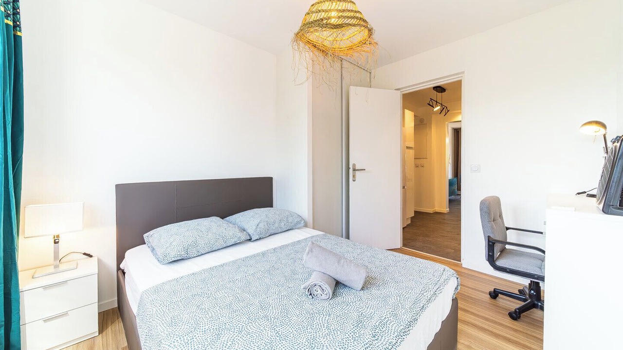 Photo of Bedroom in Bron