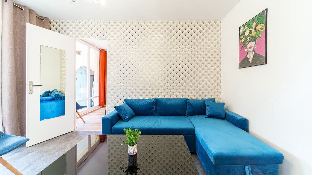 Photo of Livingroom in Bron