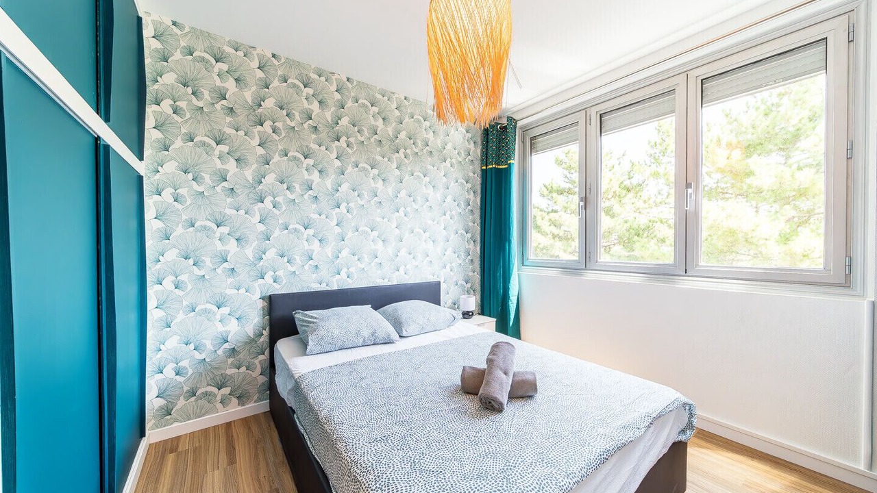 Photo of Bedroom in Bron