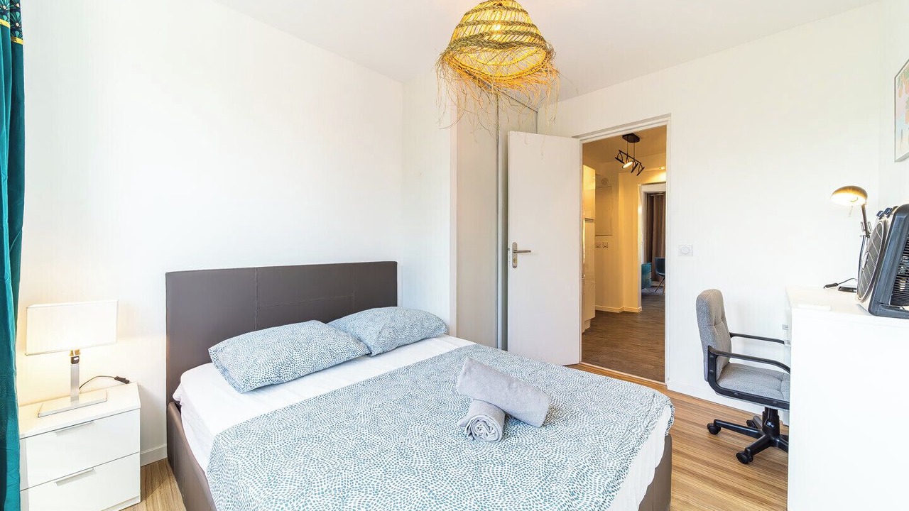 Photo of Bedroom in Bron