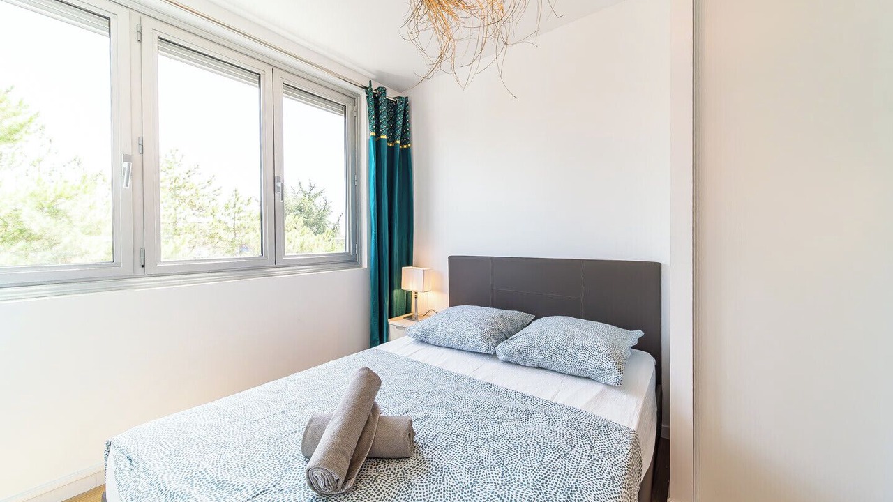 Photo of Bedroom in Bron