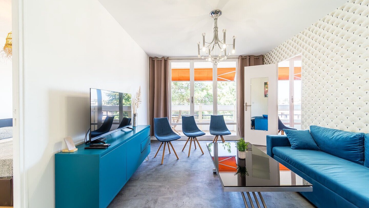 Photo of Livingroom in Bron
