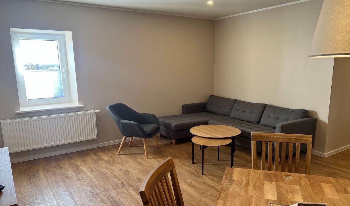 Photo of Livingroom in Sahrensdorf