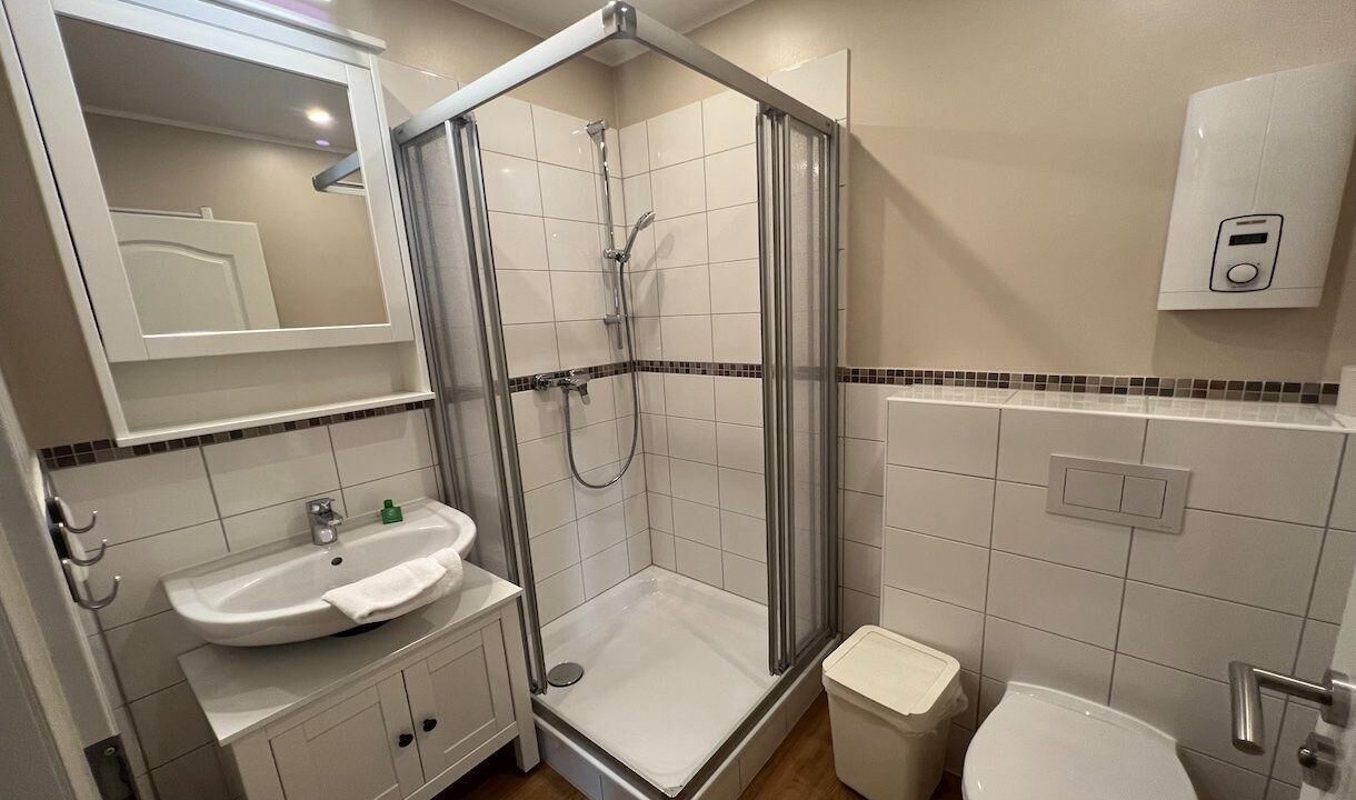 Photo of Bathroom in Sahrensdorf