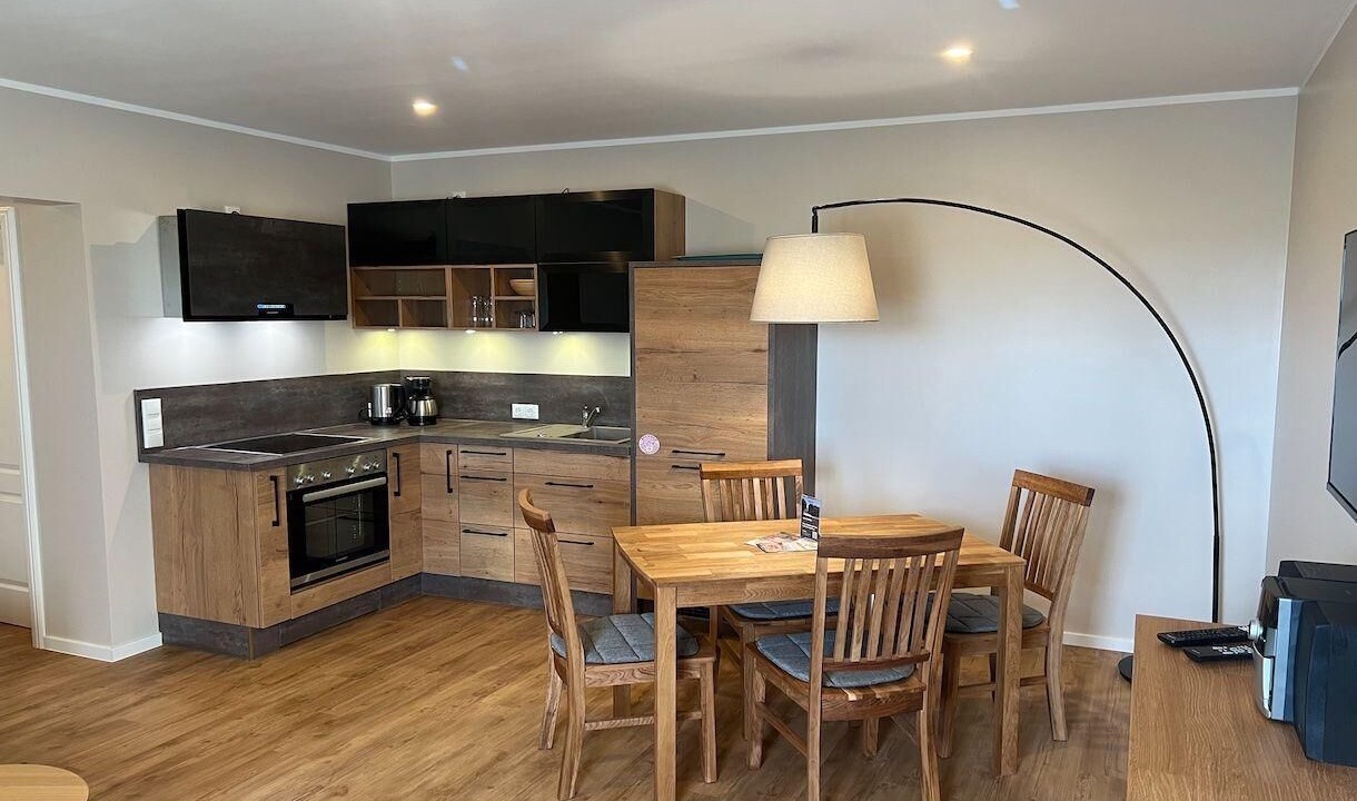 Photo of Kitchen in Sahrensdorf