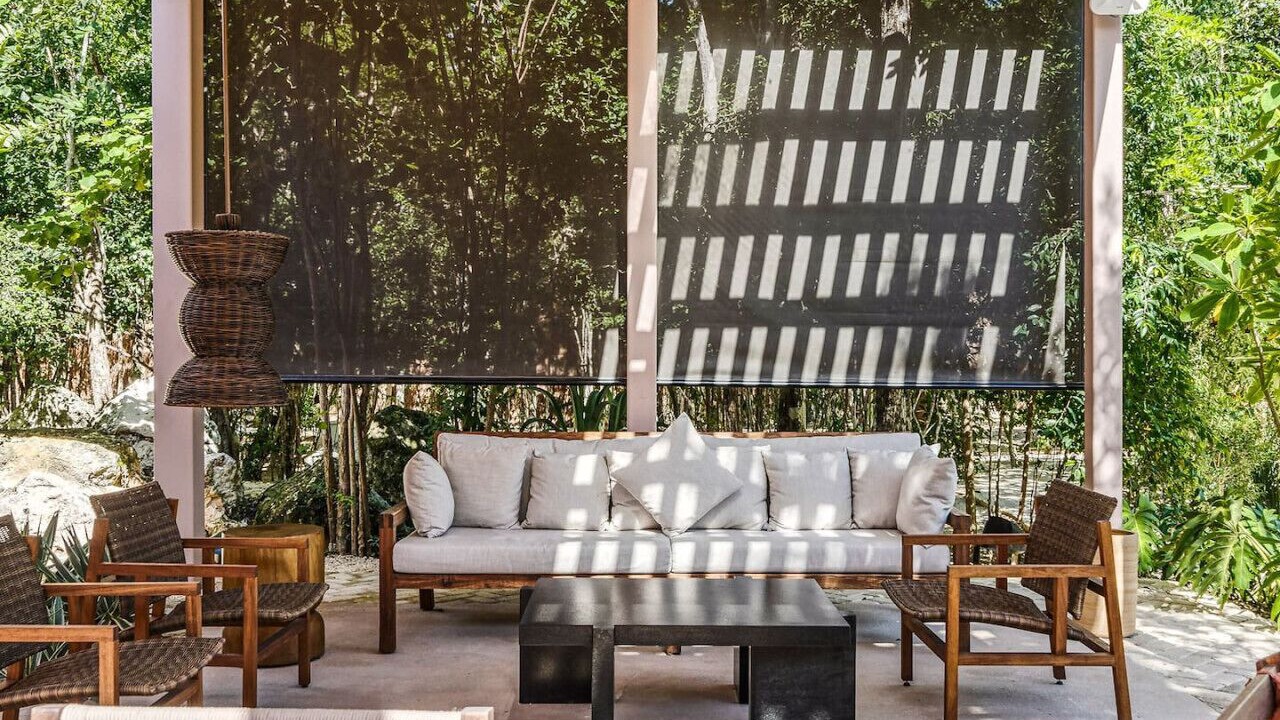 Photo of Patio Balcony in Zama