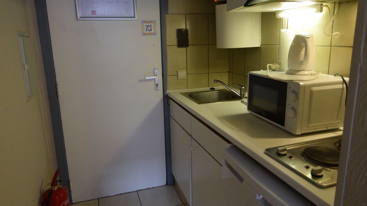 Photo of Kitchen in Leuven