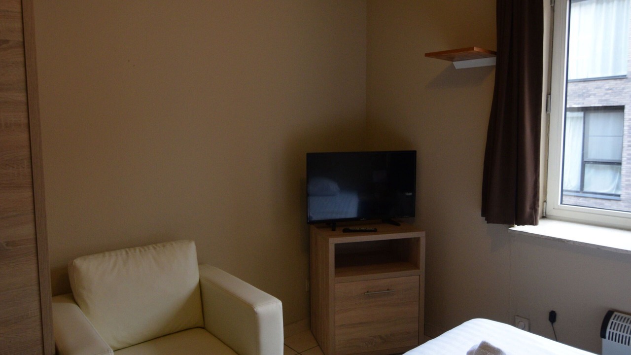 Photo of Bedroom in Leuven