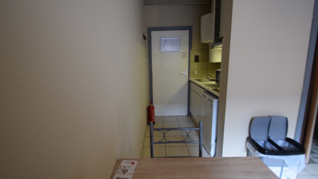 Photo of Kitchen in Leuven