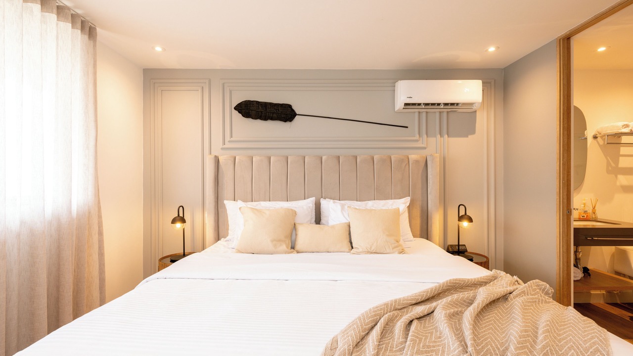 Photo of Bedroom in La Aguacatala