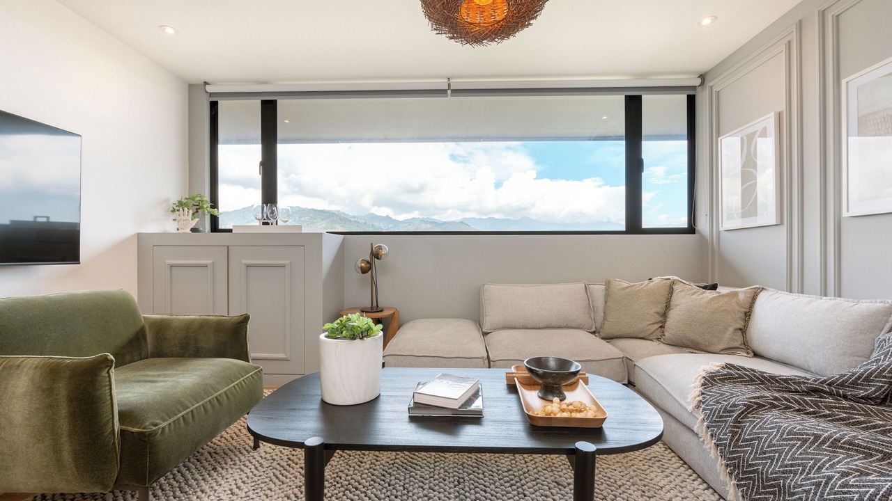 Photo of Livingroom in La Aguacatala