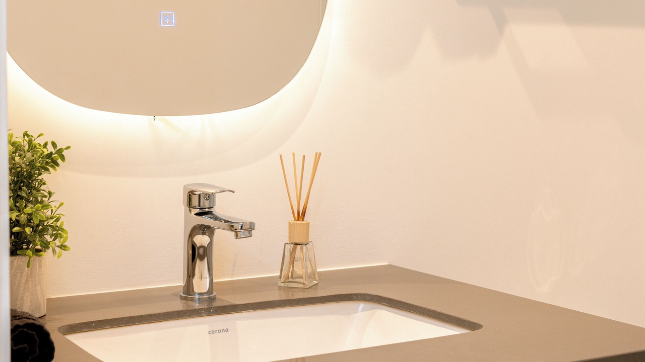 Photo of Bathroom in La Aguacatala
