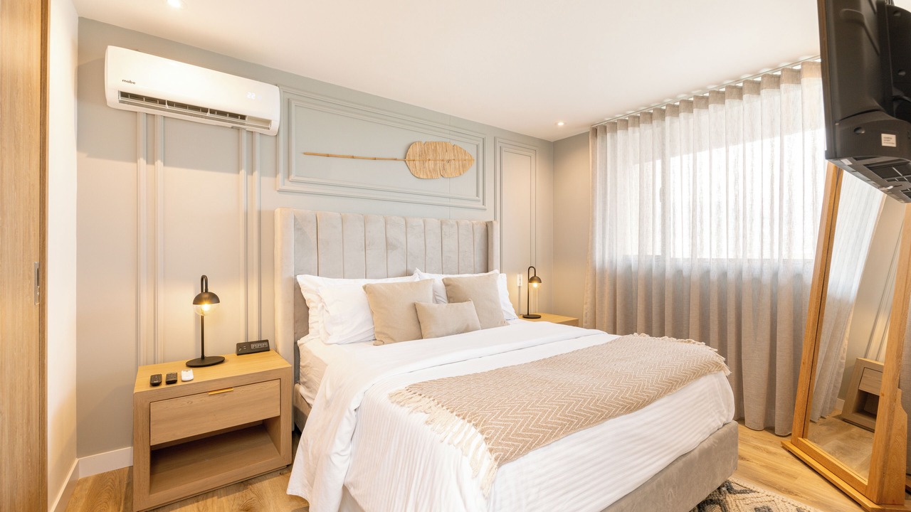 Photo of Bedroom in La Aguacatala