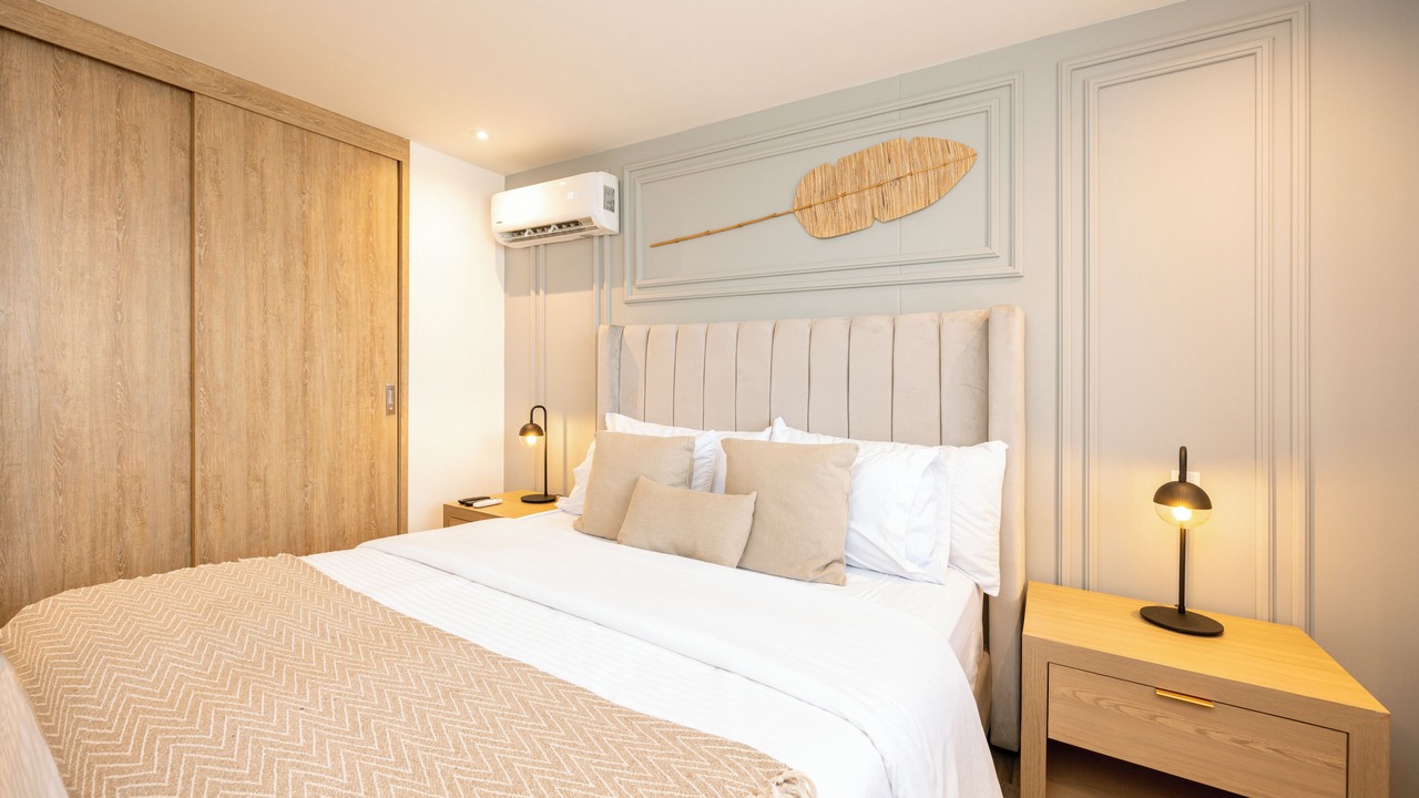 Photo of Bedroom in La Aguacatala