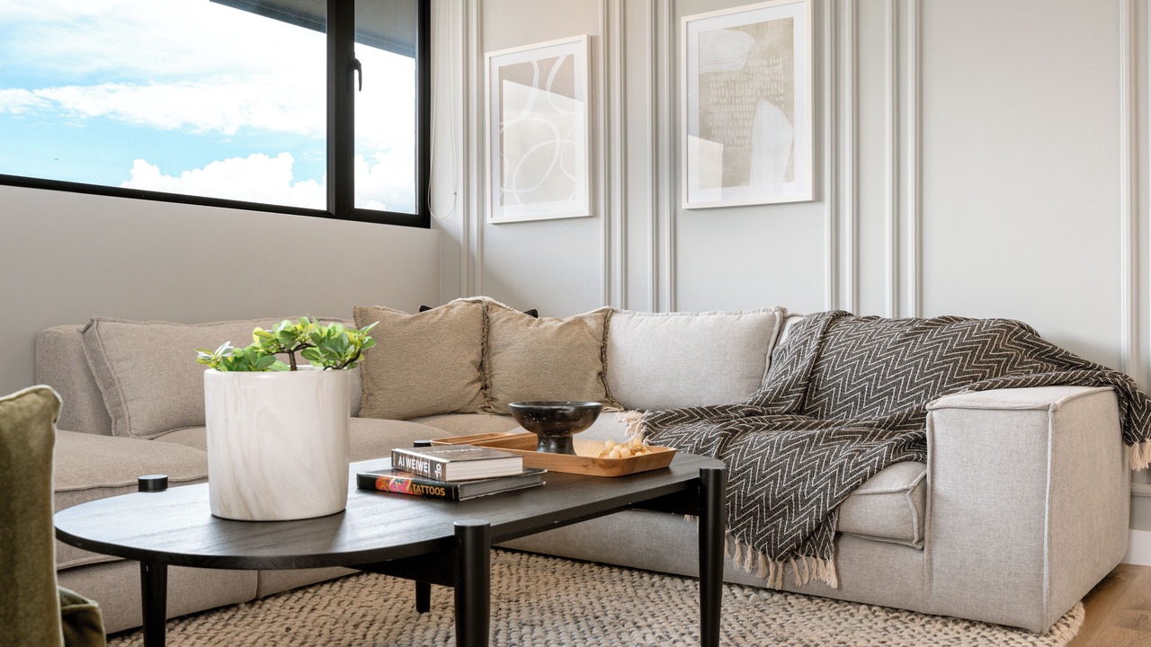 Photo of Livingroom in La Aguacatala