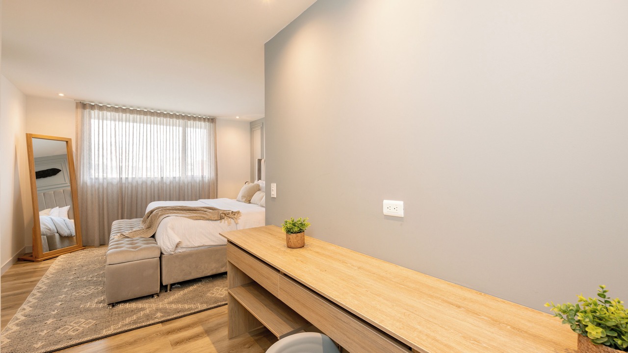 Photo of Bedroom in La Aguacatala