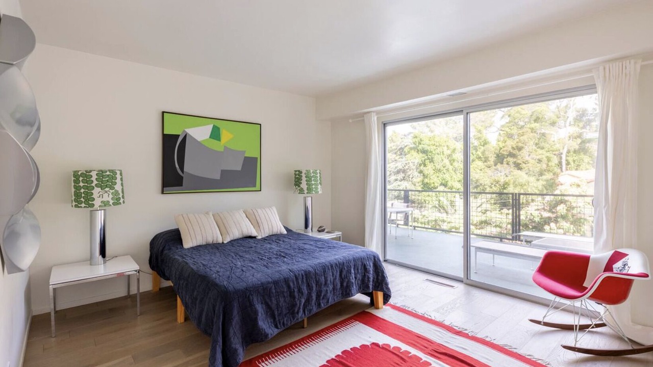 Photo of Bedroom in Rossmoyne