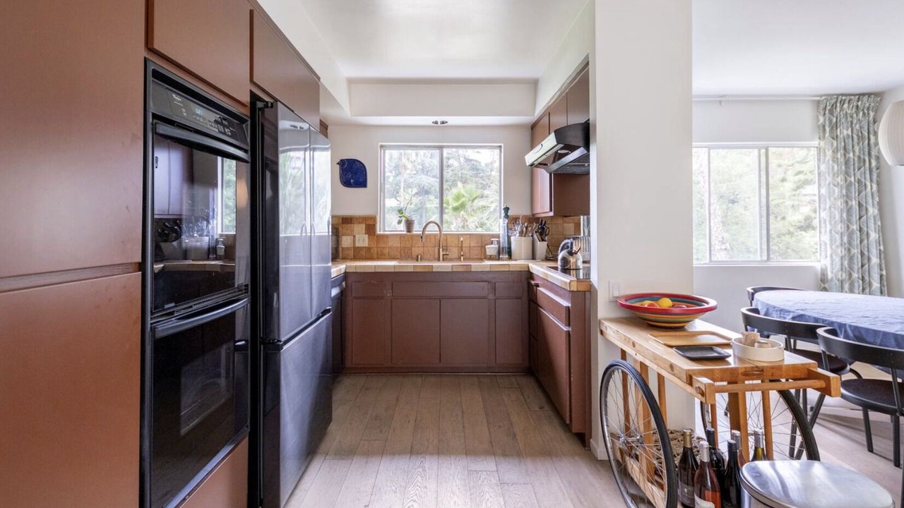 Photo of Kitchen in Rossmoyne