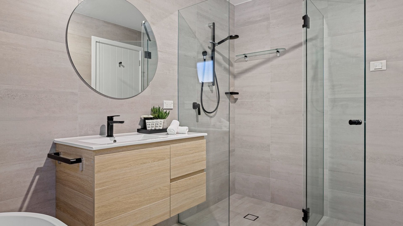 Photo of Bathroom in East Jindabyne
