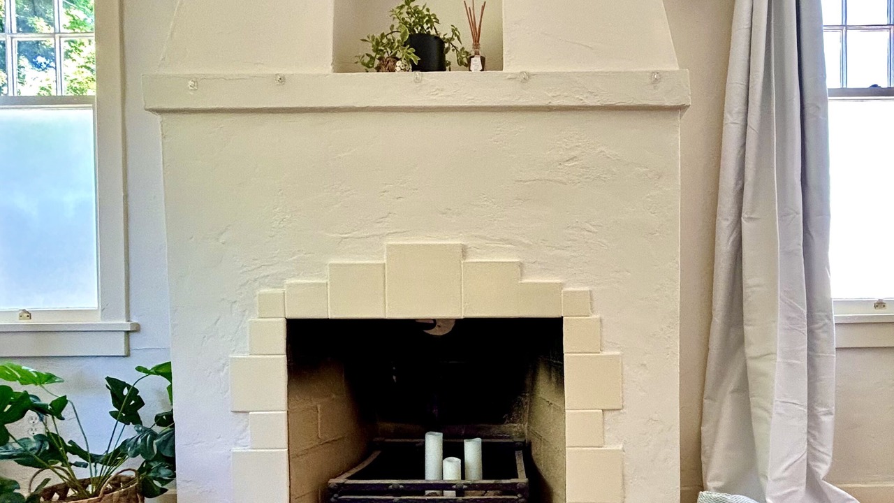 Photo of Livingroom in Bushrod
