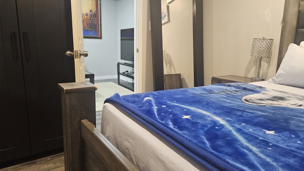 Photo of Bedroom in Bridlewood