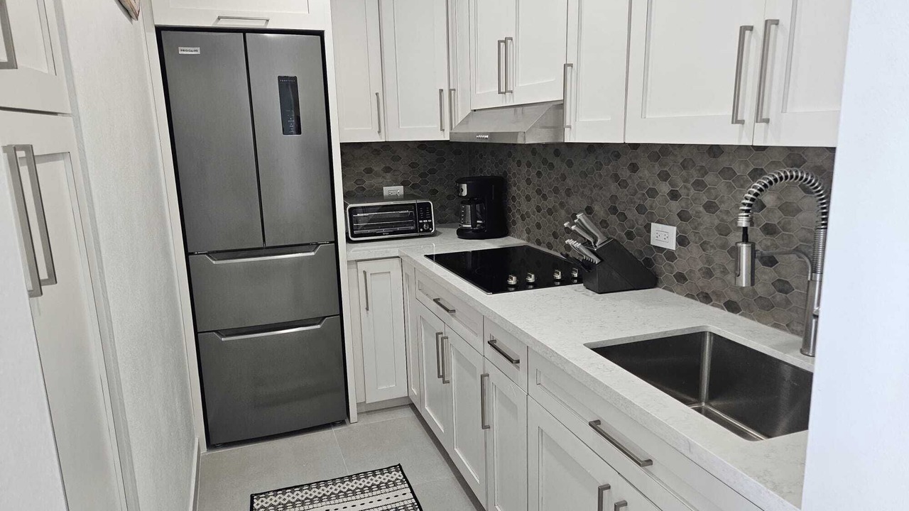 Photo of Kitchen in Vilomar