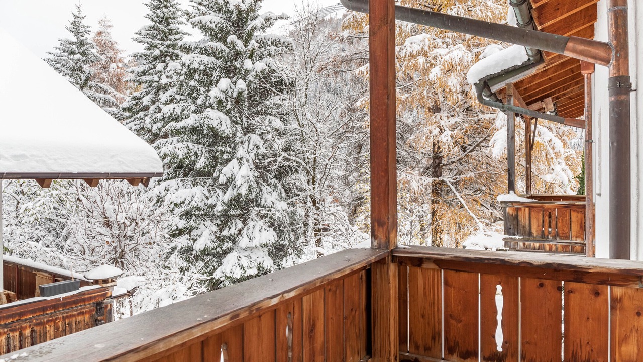 Photo of Outdoor in Sankt Anton am Arlberg
