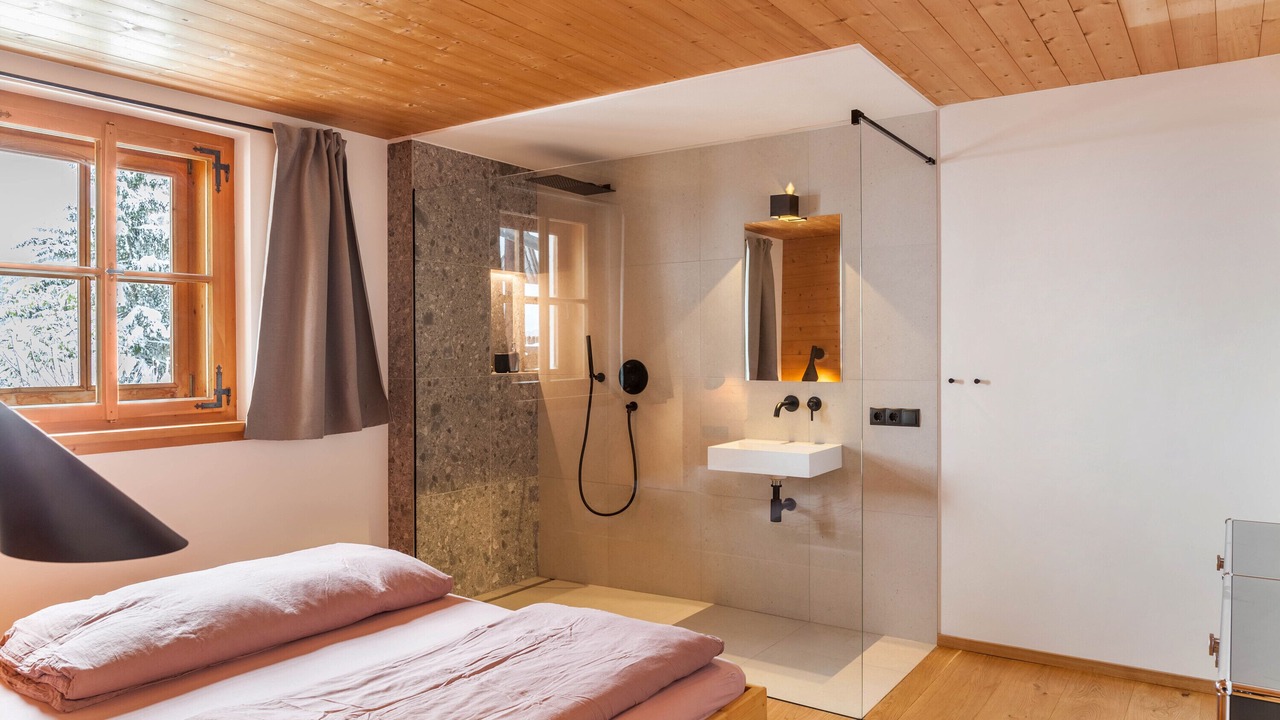 Photo of Bedroom in Sankt Anton am Arlberg