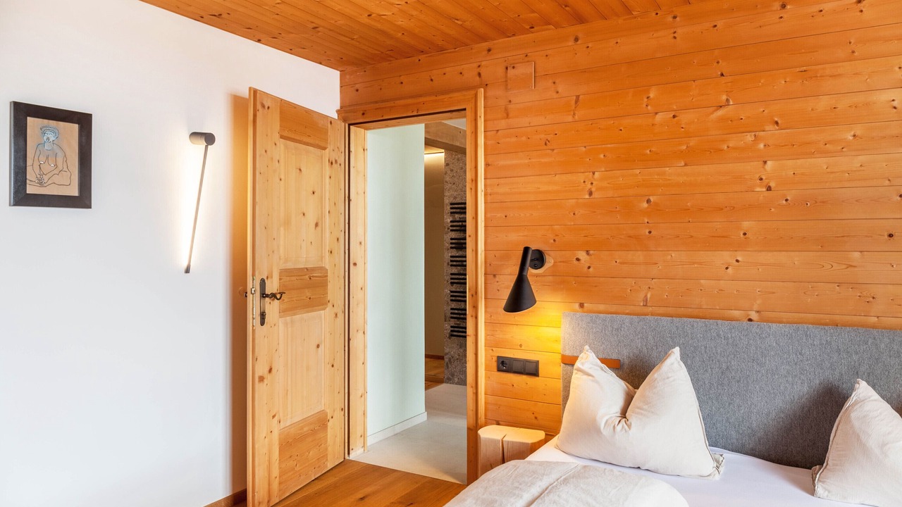 Photo of Bedroom in Sankt Anton am Arlberg