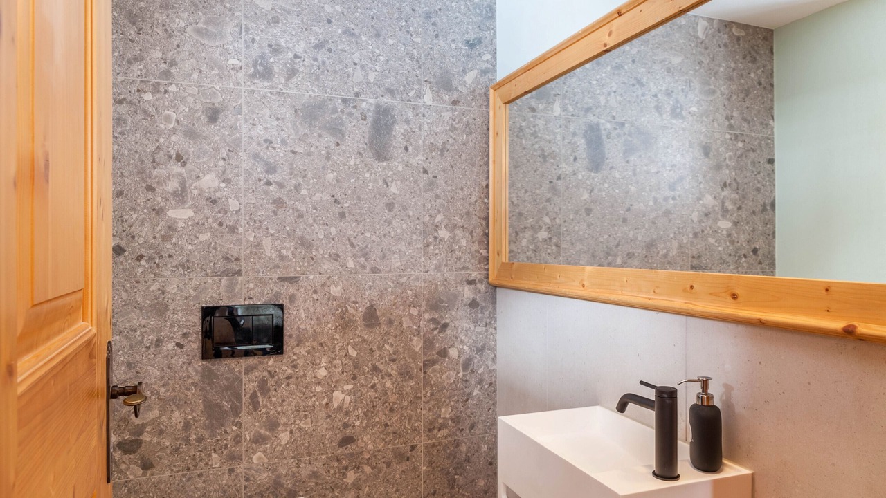 Photo of Bathroom in Sankt Anton am Arlberg